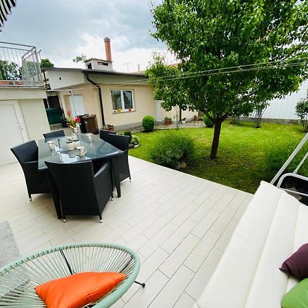 Apartman Sweet Garden K&A Загреб Экстерьер фото