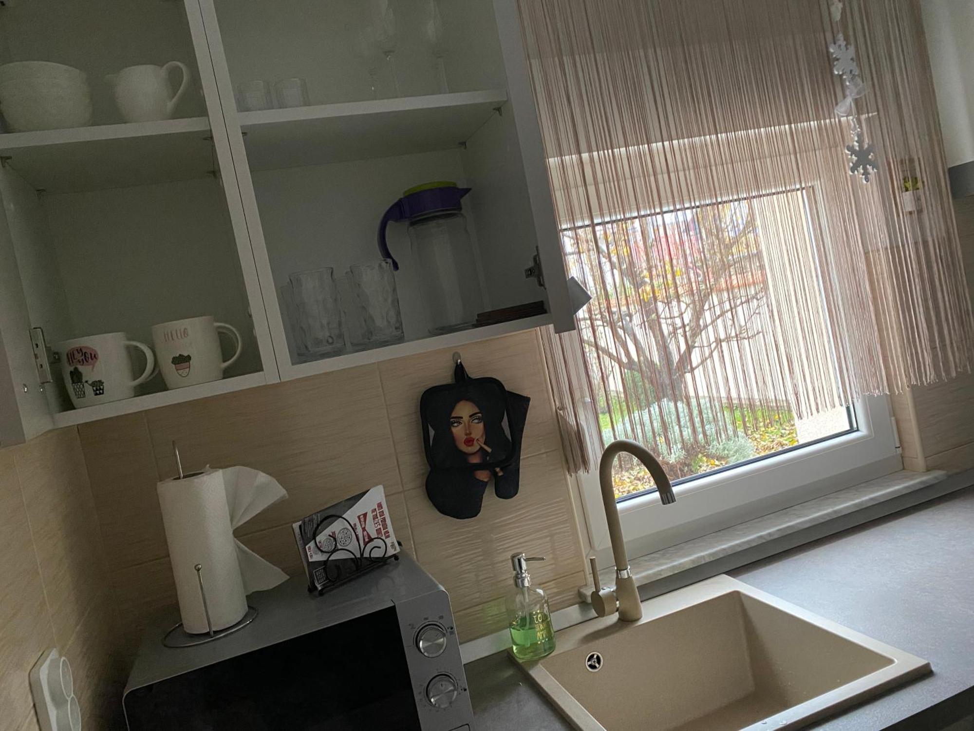 Apartman Sweet Garden K&A Загреб Экстерьер фото